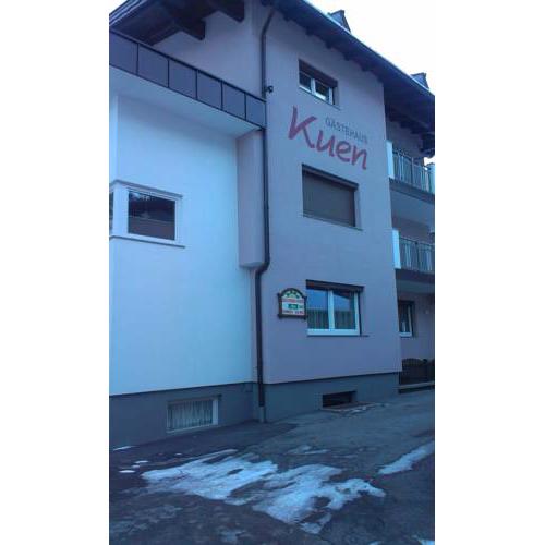 Gästehaus Kuen