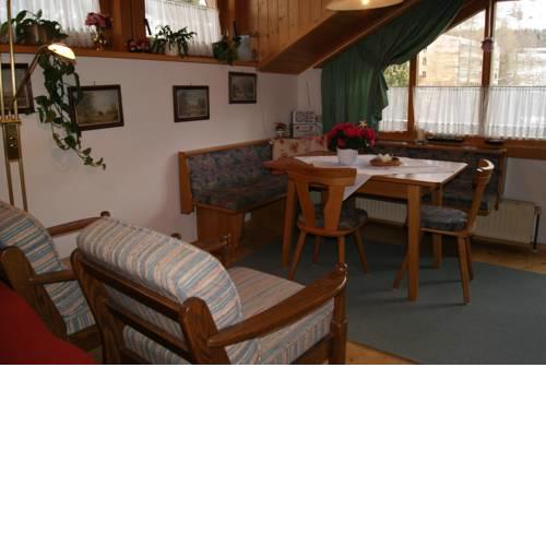 Gästehaus Lackner