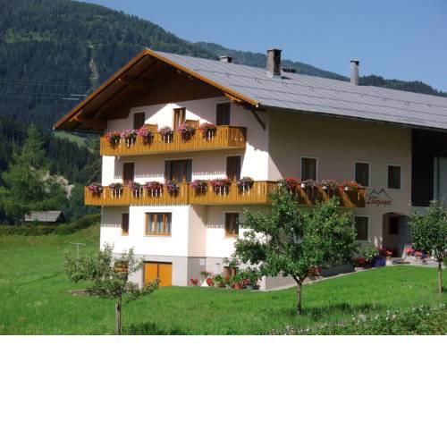 Gästehaus Lanzinger