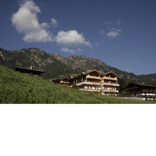 Gästehaus Larch