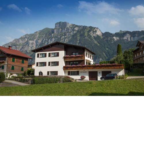 Gästehaus Lässer