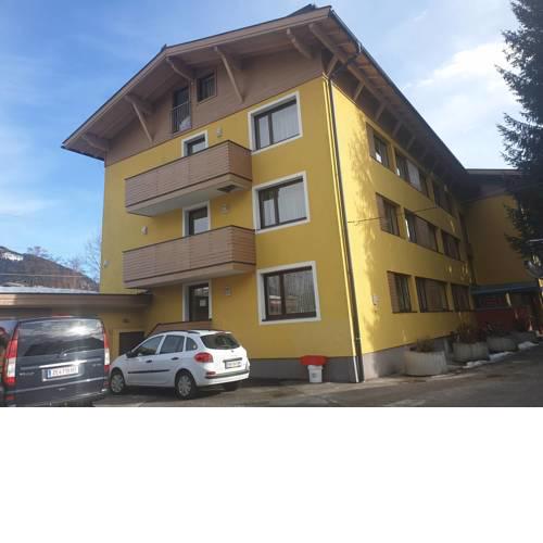 Gästehaus Latini