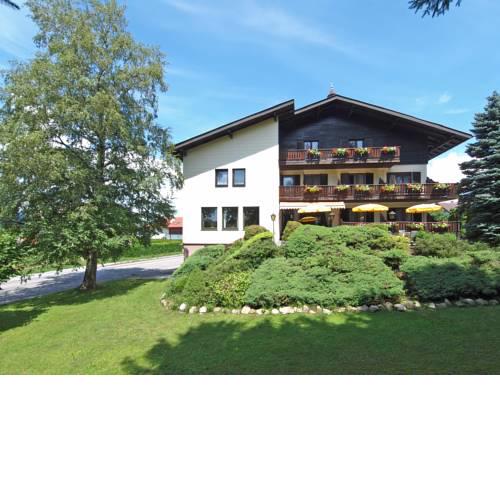 Gästehaus Lauterbacher