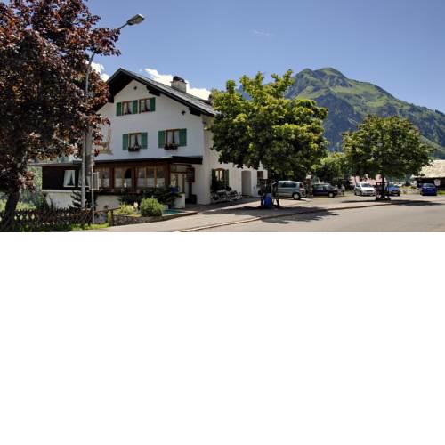 Gästehaus Linder Ferienwohnungen