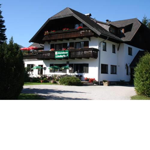 Gästehaus Linderhof