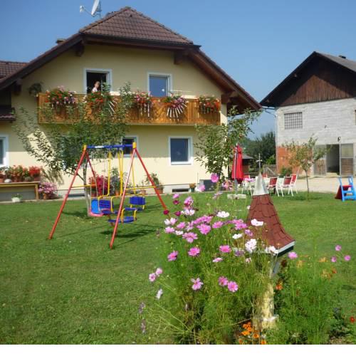 Gästehaus Lipnik