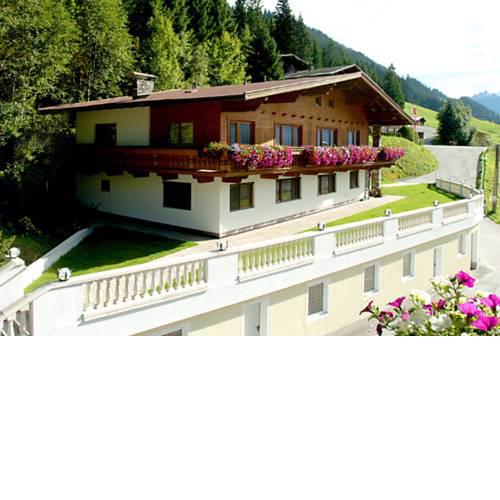 Gästehaus Lukasser