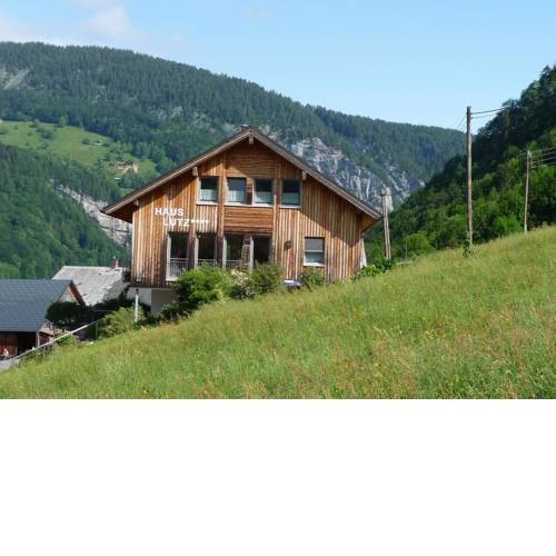 Gästehaus Lutz