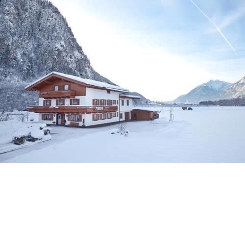 Gästehaus Luxner