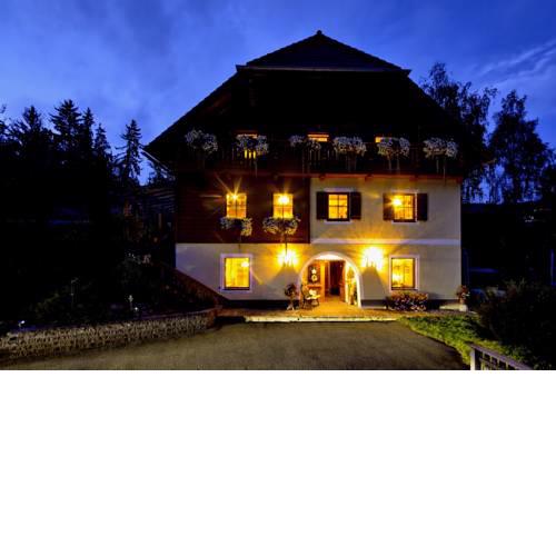 Gästehaus Mandl