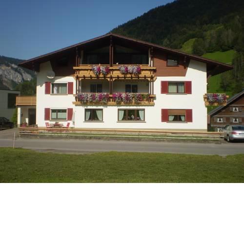 Gästehaus Manuela Puchmayr