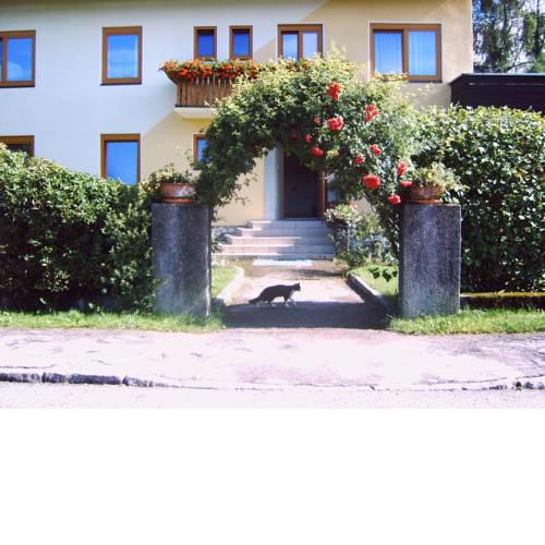 Gästehaus Margit Miklautsch