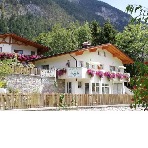 Gästehaus Maria - Privatzimmer