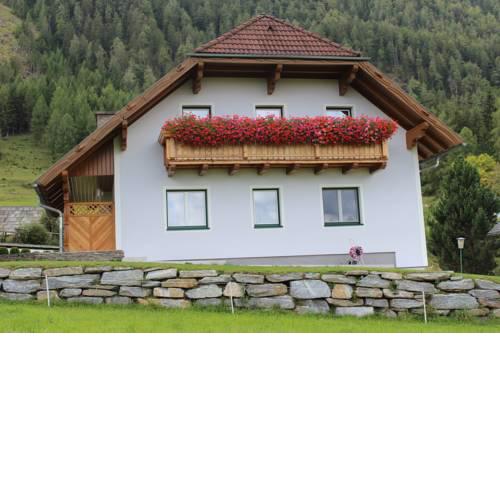Gästehaus Maria Trattner