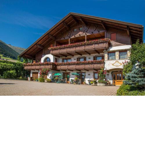 Gästehaus Marianne Terenten