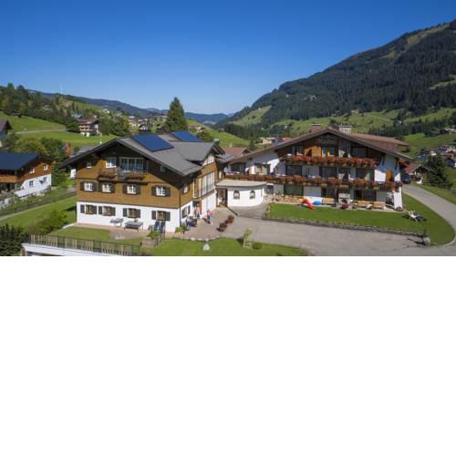Gästehaus Mathies