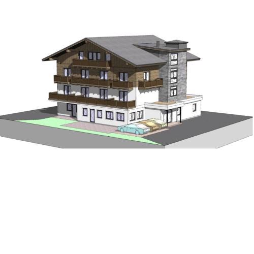 Gästehaus Mirzl
