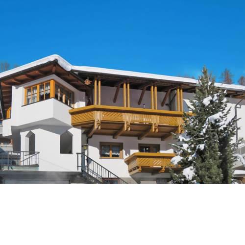 Gästehaus Monika 562S