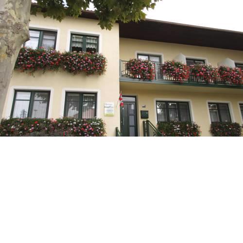 Gästehaus Moser