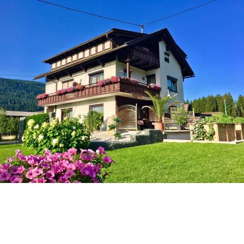 Gästehaus Nassfeld