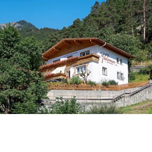 Gästehaus Palman 160S