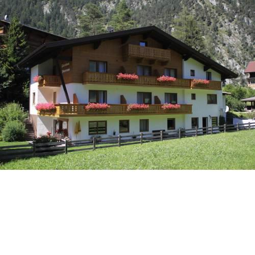 Gästehaus Panorama