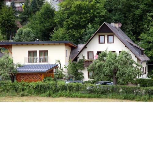 Gästehaus Paulitsch