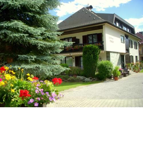 Gästehaus Pirker