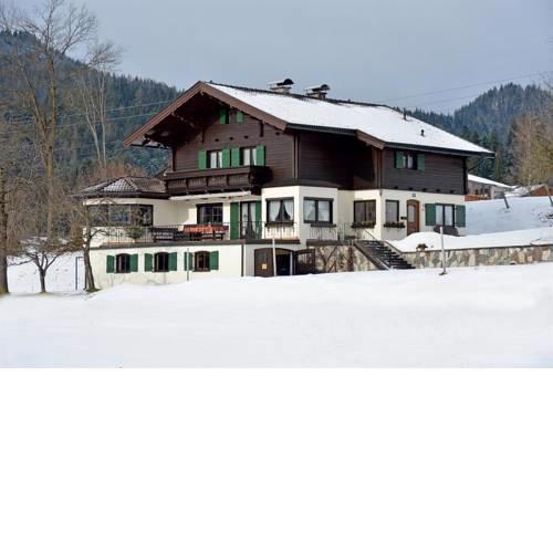 Gästehaus Pöll Maria