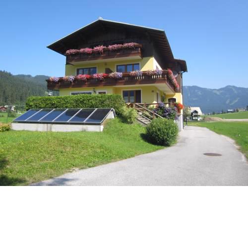 Gästehaus Posch