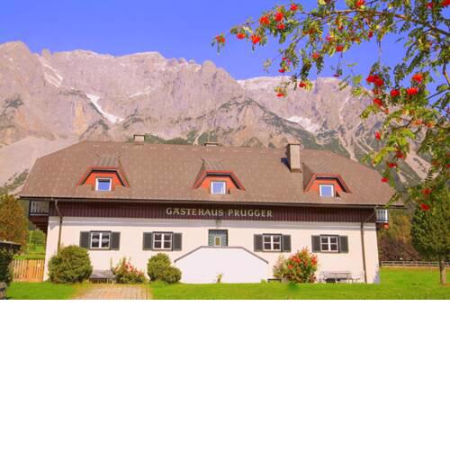 Gästehaus Prugger by Schladmingurlaub
