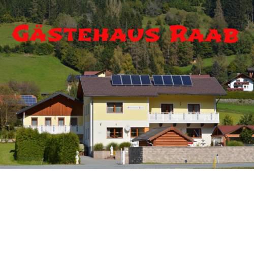 Gästehaus Raab