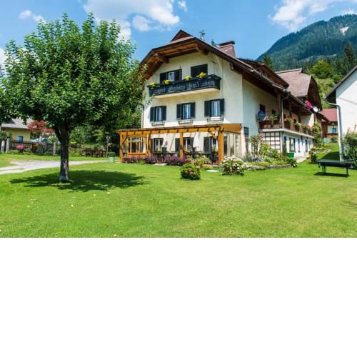 Gästehaus Rader