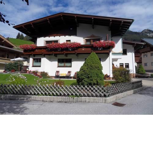 Gästehaus Rastkogel