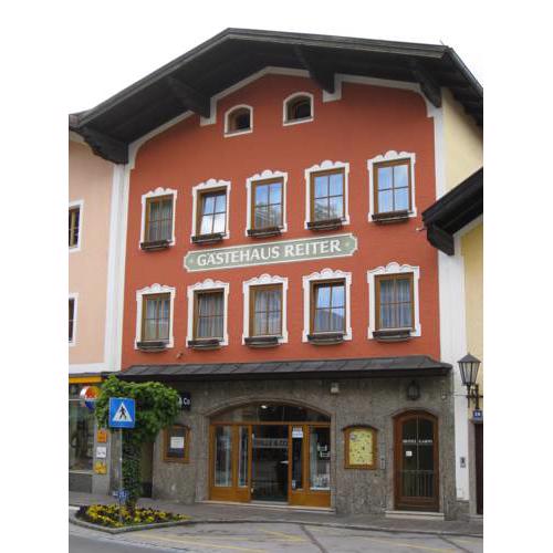 Gästehaus Reiter