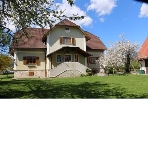 Gästehaus Reiterer