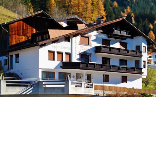 Gästehaus Resi