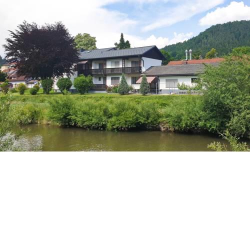 Gästehaus Rettl