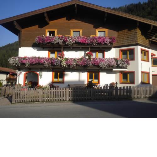 Gästehaus Rieder