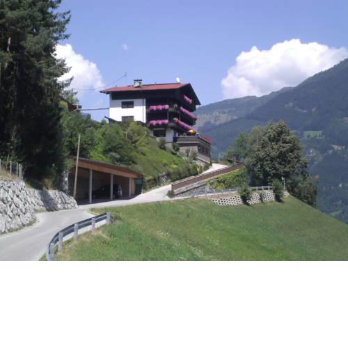 Gästehaus Rieser