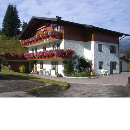 Gästehaus Rinner-Aumann