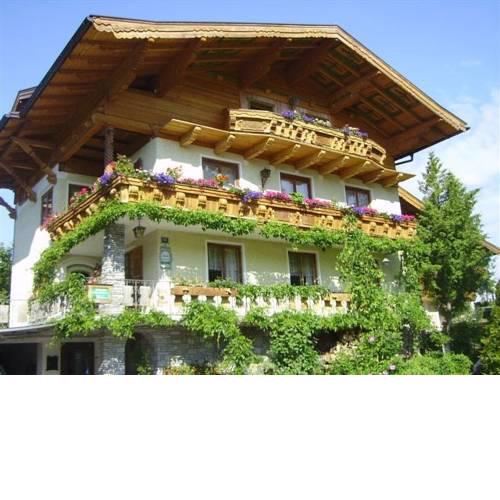 Gästehaus Rosa Leitgeb