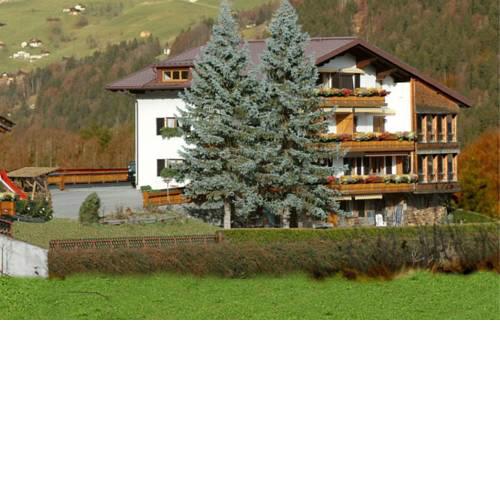 Gästehaus Rundblick