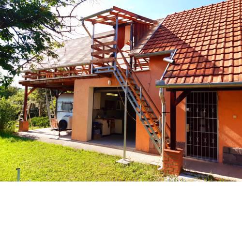 Gästehaus Sály