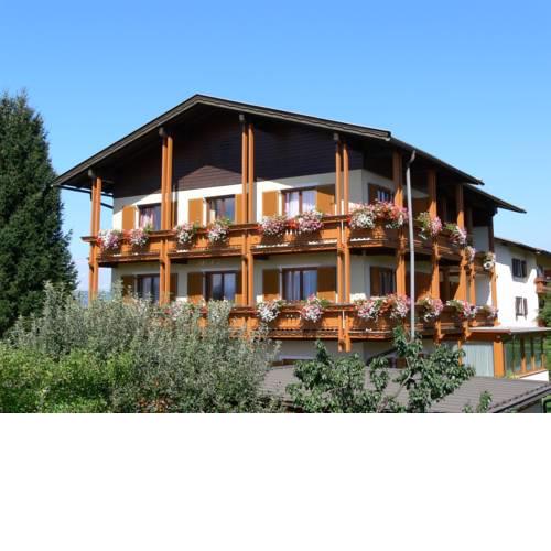 Gästehaus Sapetschnig