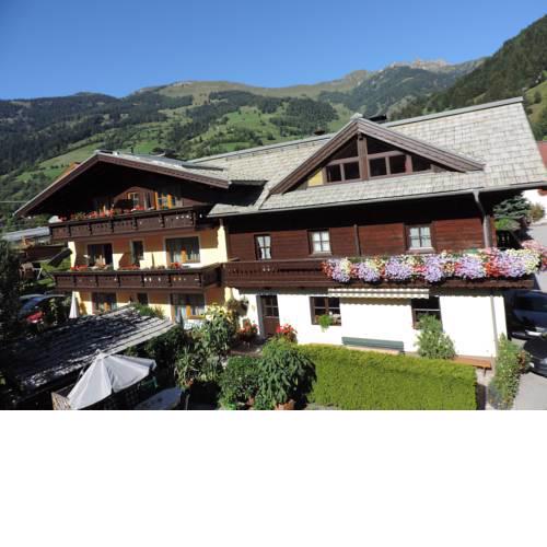 Gästehaus Schernthaner