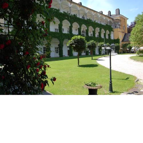 Gästehaus Schloss Aschach