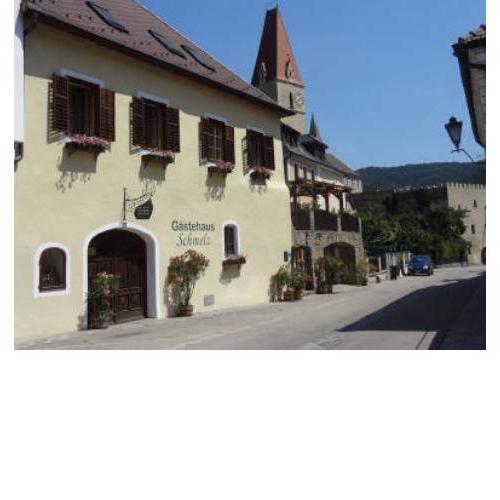 Gästehaus Schmelz