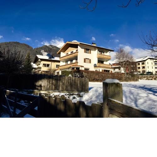 Gästehaus Schneeberger