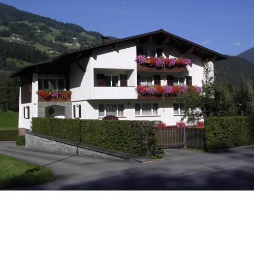 Gästehaus Schoder